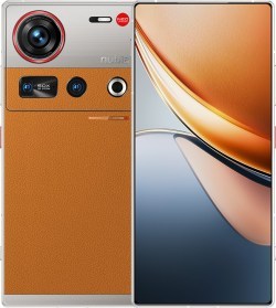 ZTE nubia Z70S Ultra 5g orange43